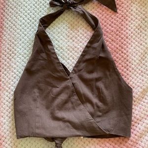 American Eagle never been worn.